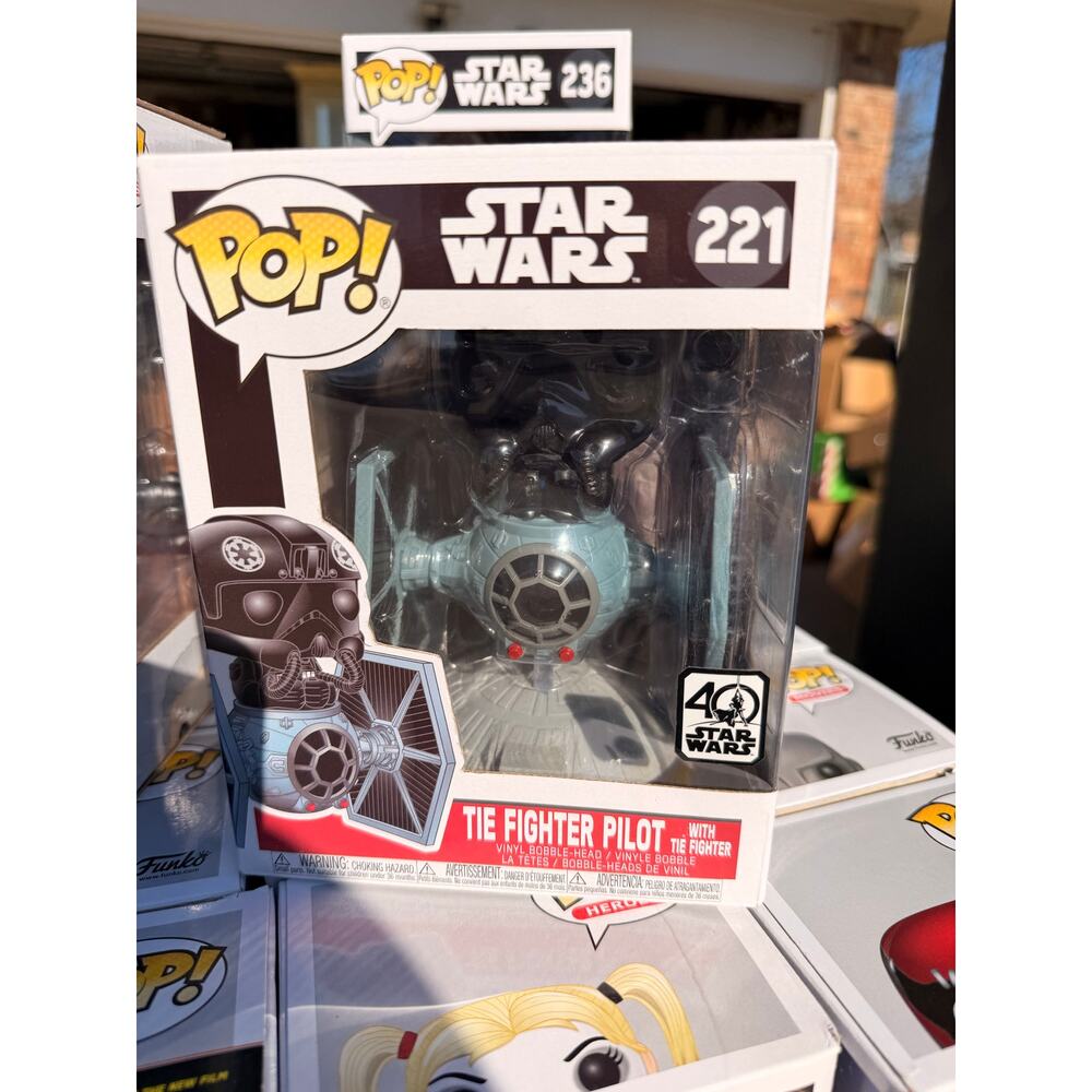 Pops - Picture 2 of 6